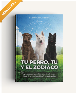 Libro: Tu perro, tú y el zodiaco