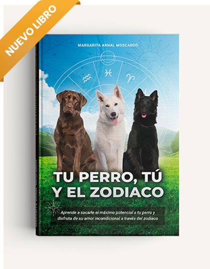 Portada del libro Tu perro, tú y el zodiaco