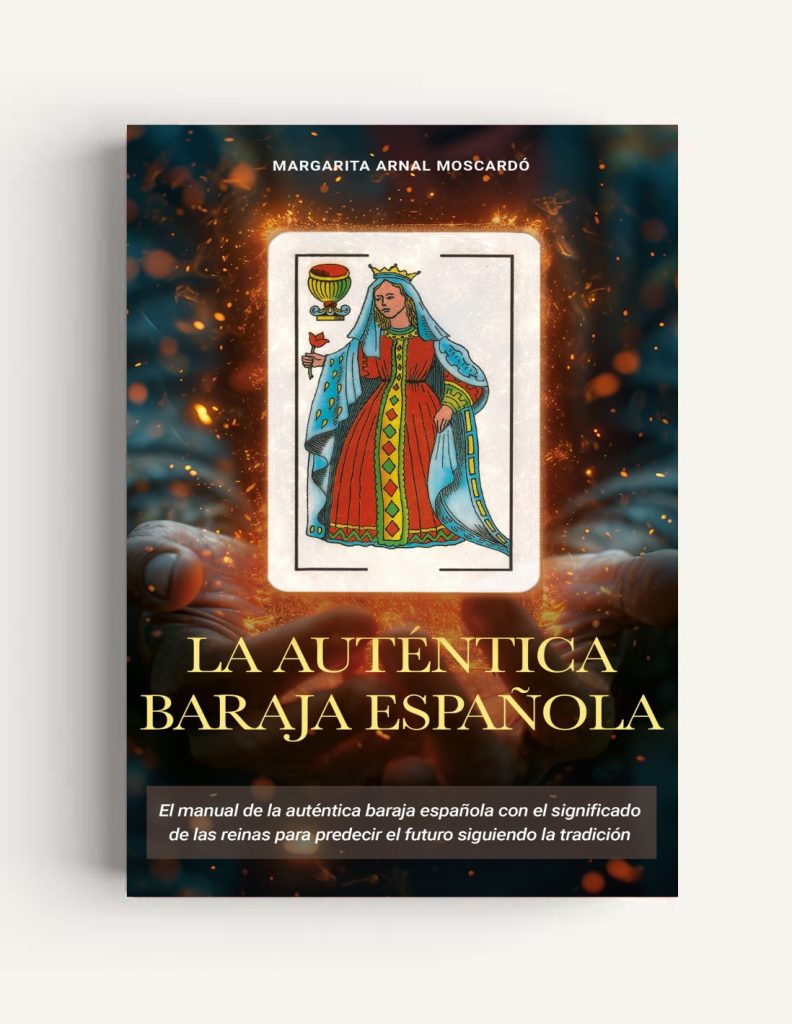 la auténtica baraja española. Libros de misterios, astrología y tarot